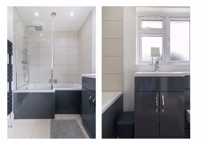 Oaklands South Godstone
